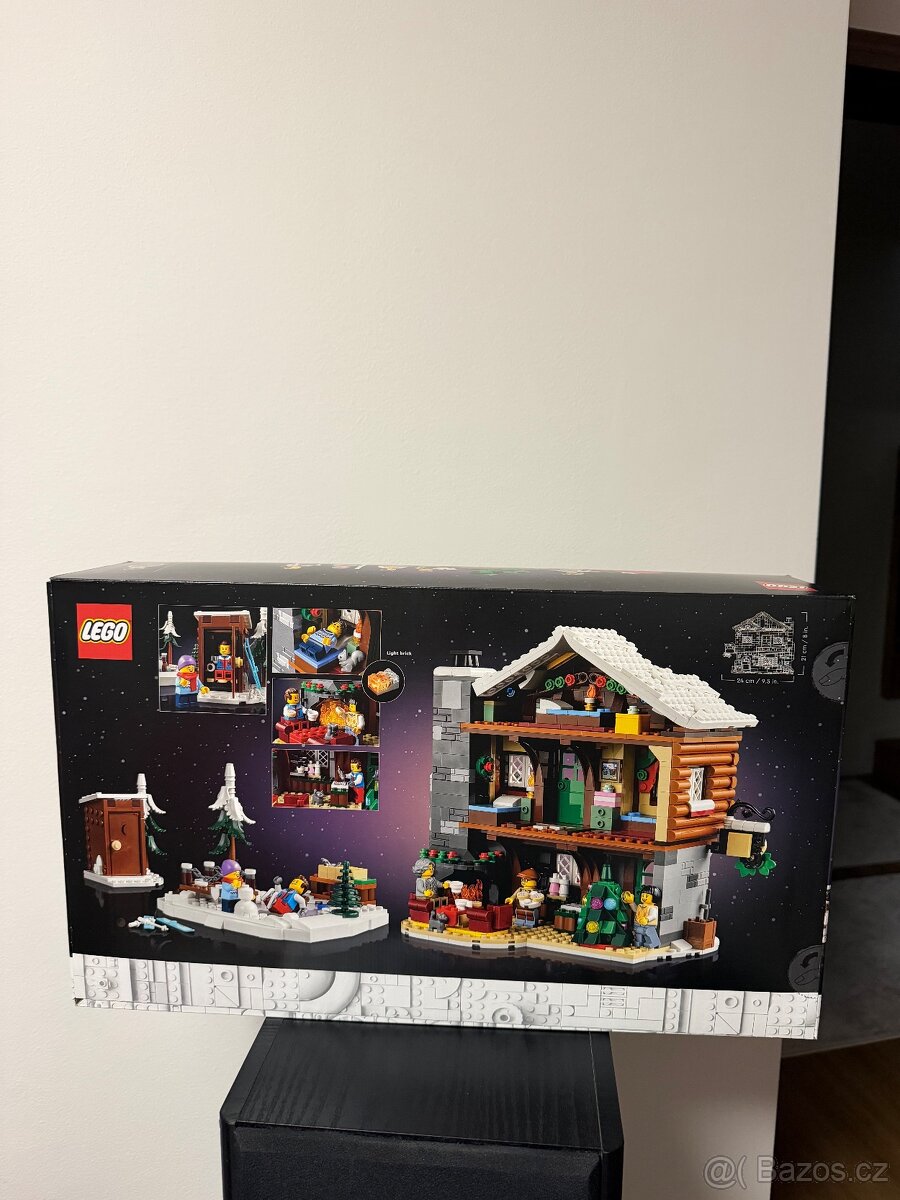 Lego 10325 - 2