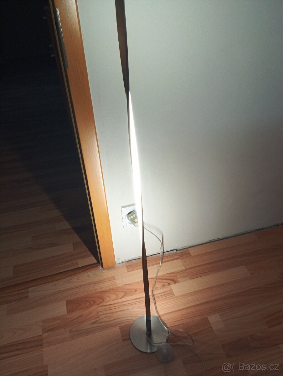 Led lampa - 2