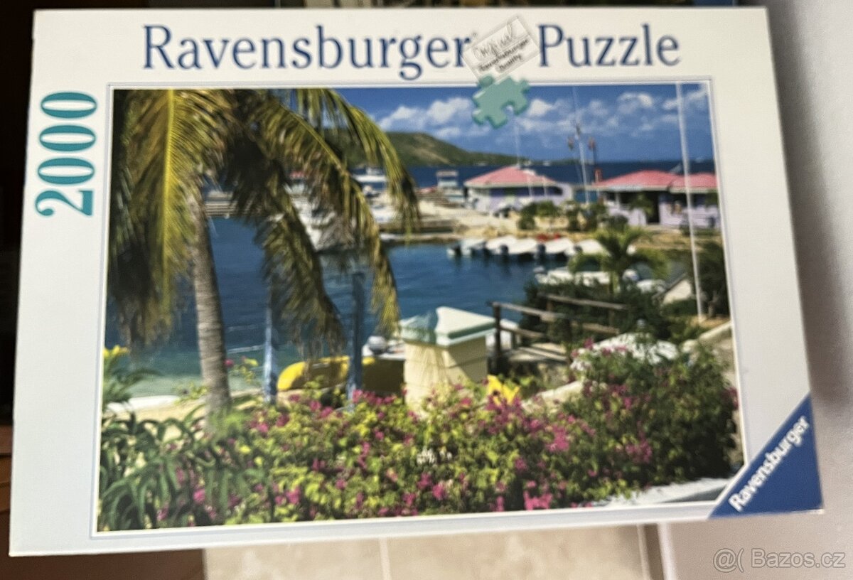 Puzzle 3 - 2