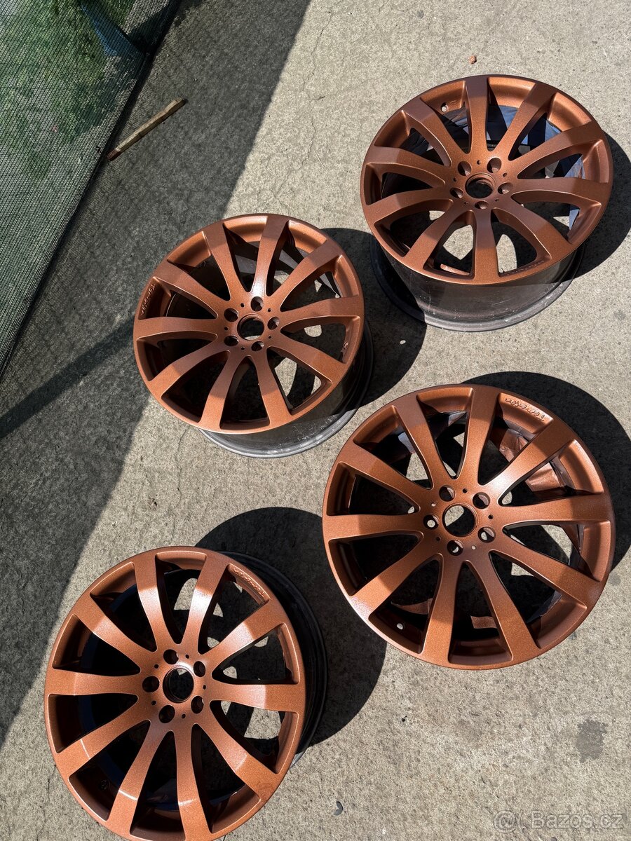 Tomason tn4 r19. 5x112 - 2