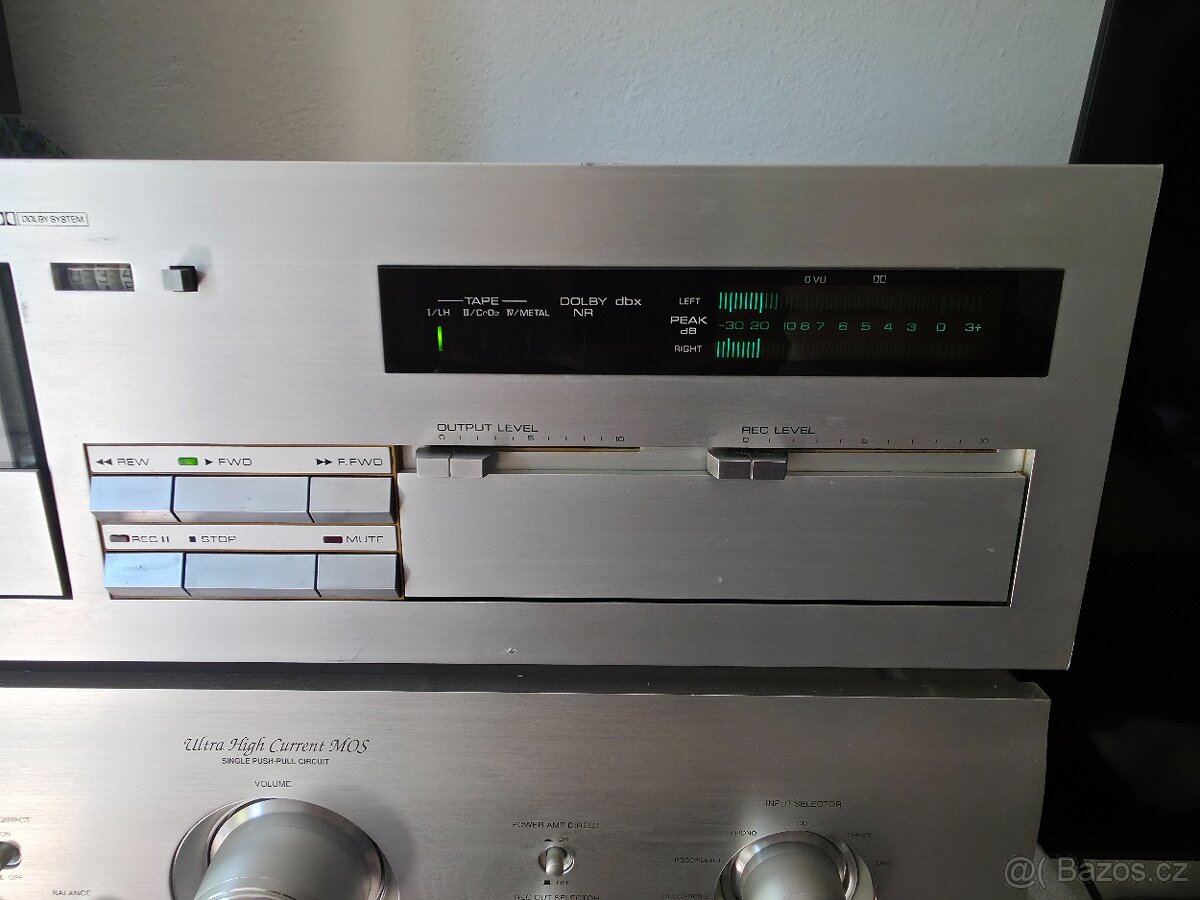 YAMAHA K 960 DBX - 2