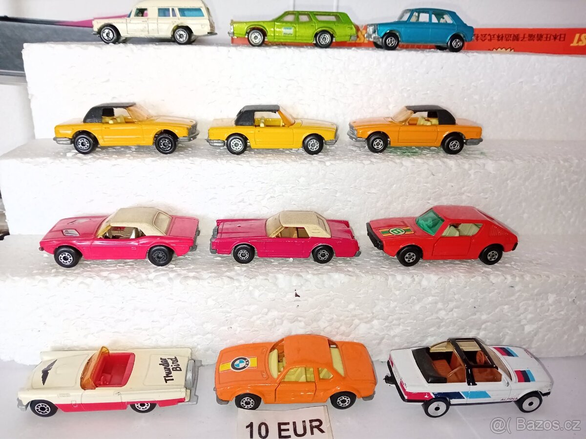 Matchbox superfast 10 - 2