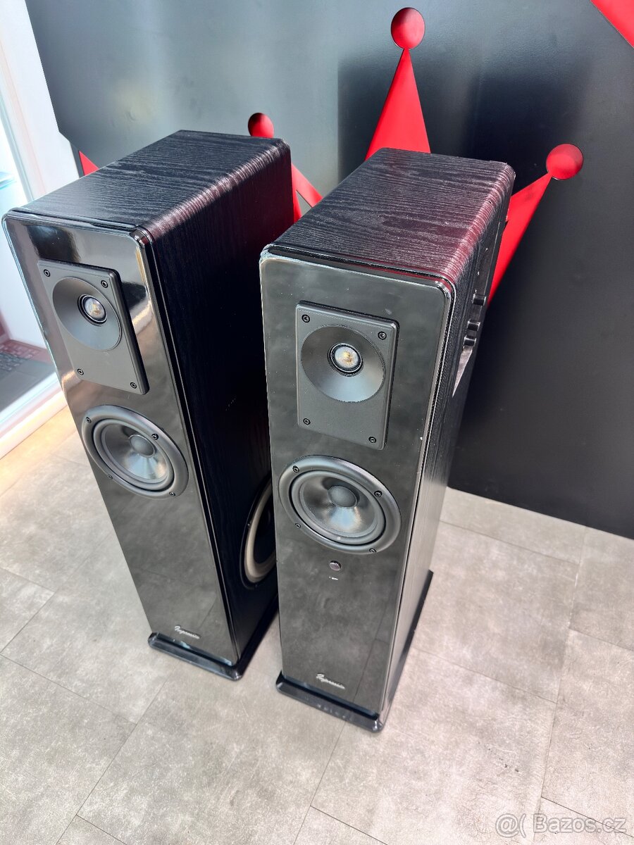 Reproduktory C-Tech Impressio Virtus 2ks - 2