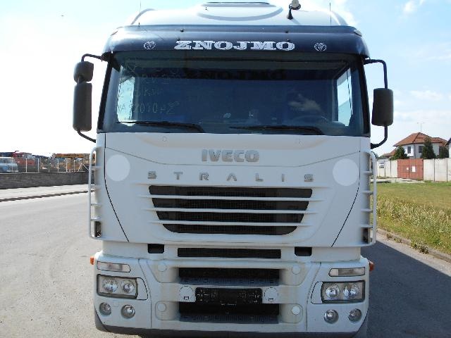 IVECO STRALIS - 2