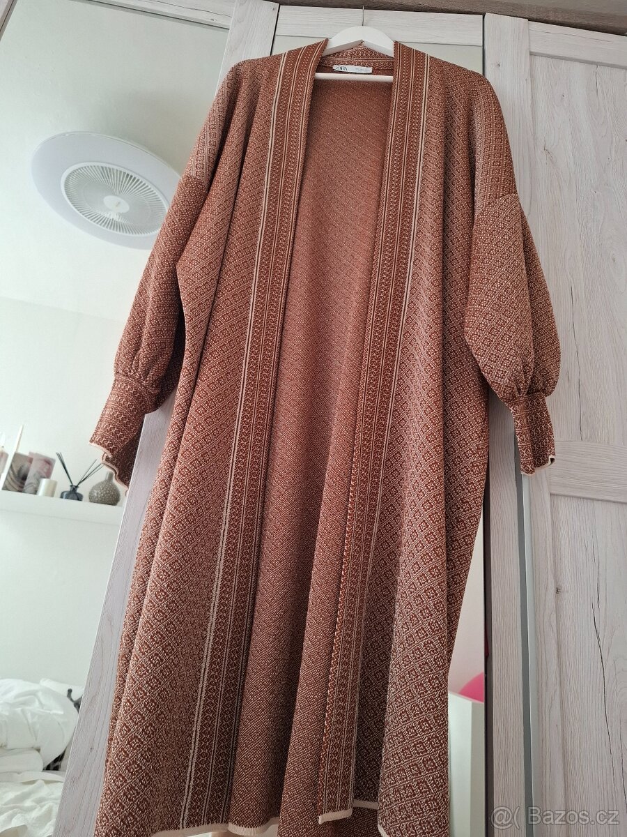 Zara kimono - 2