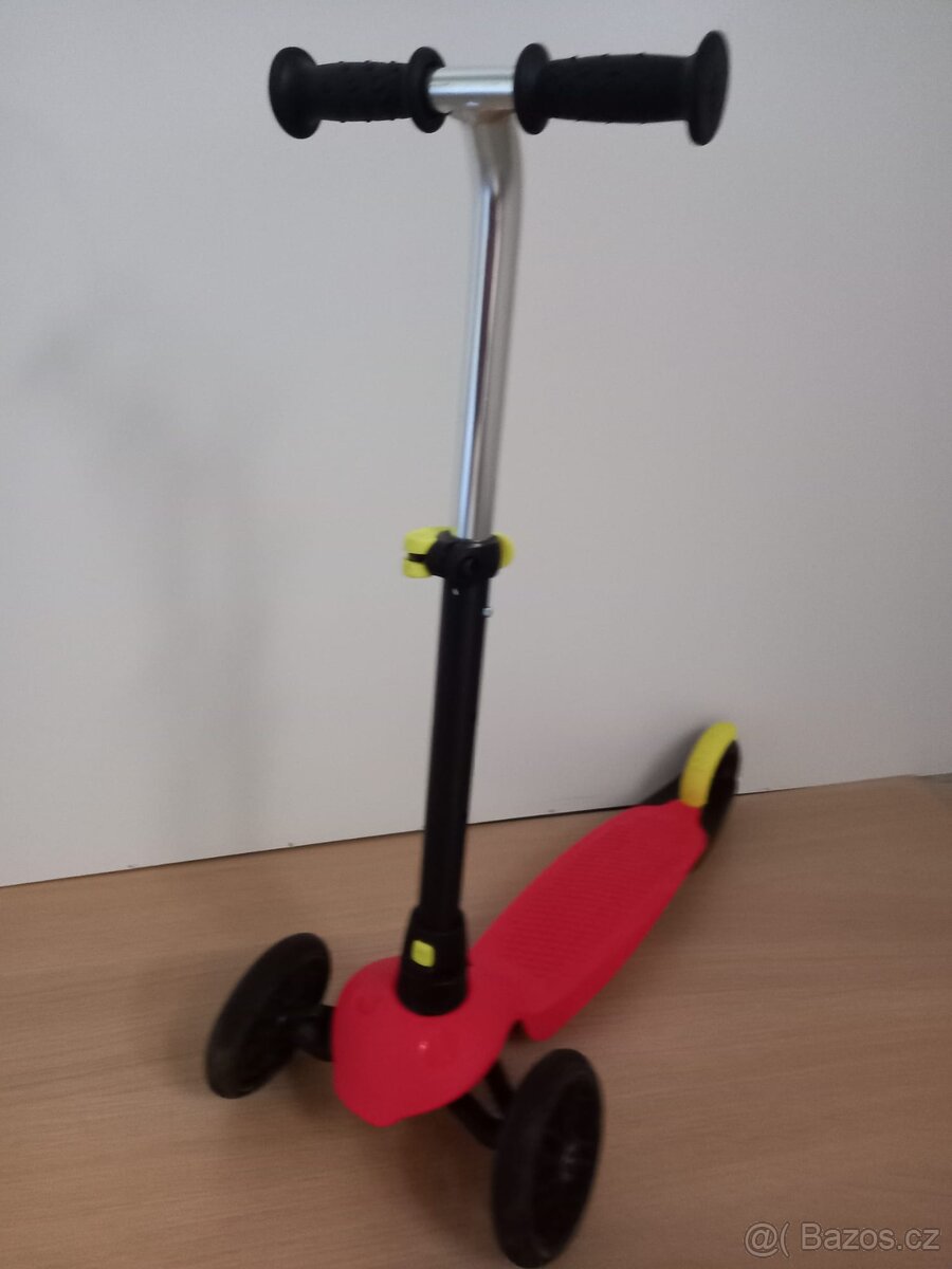 koloběžka - 2