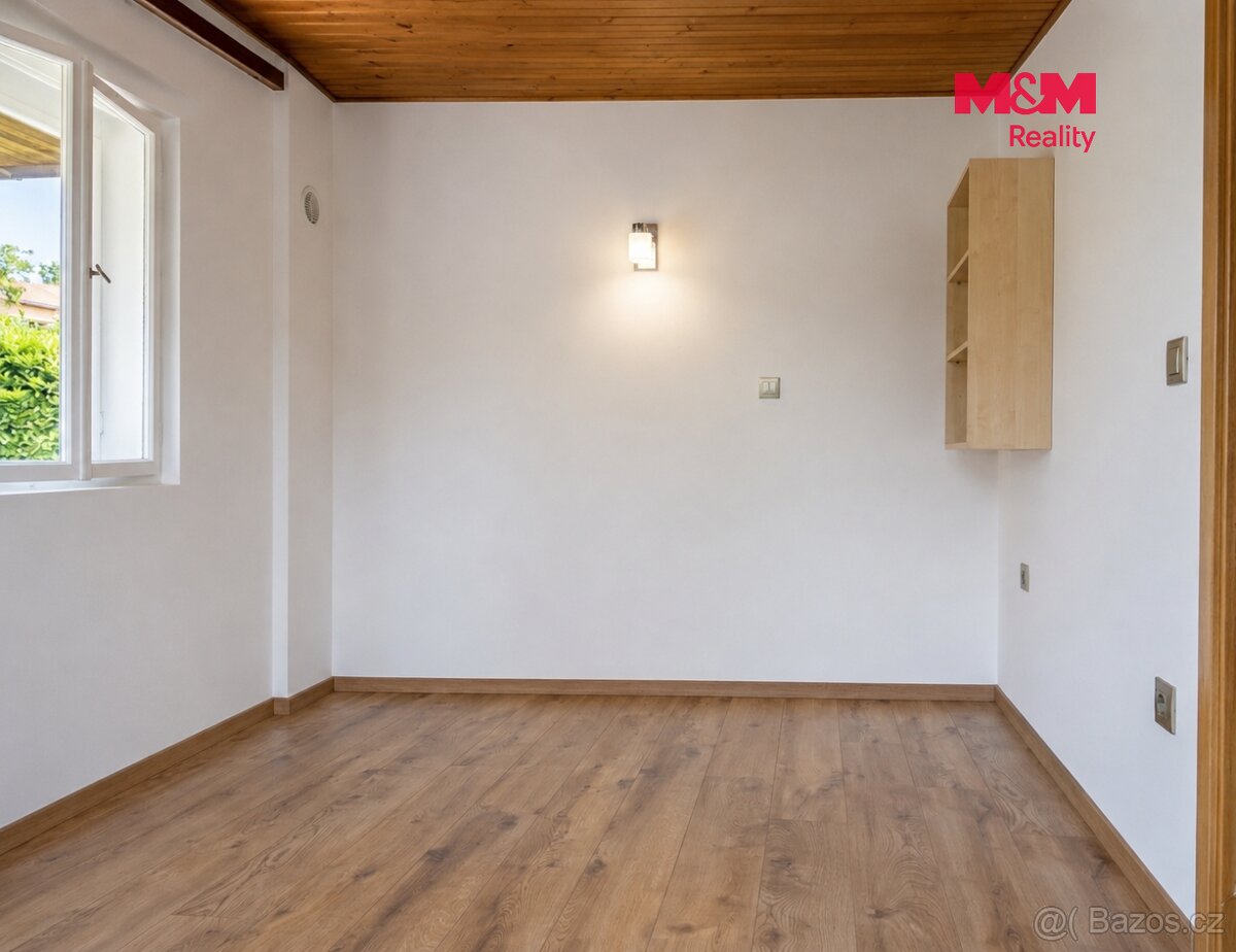 Prodej chaty v Pardubicích, 22 m² - 2
