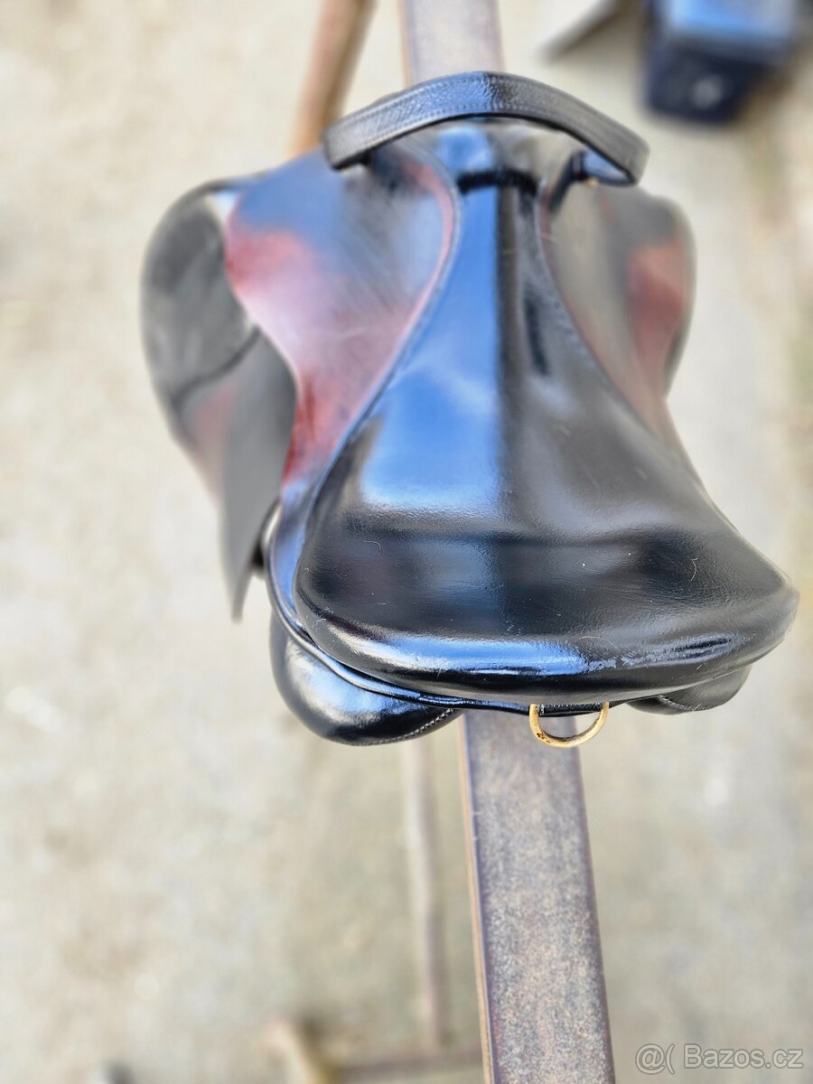 Pony sedlo - 2