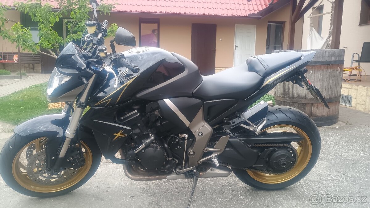 Honda CB 1000 R - 2