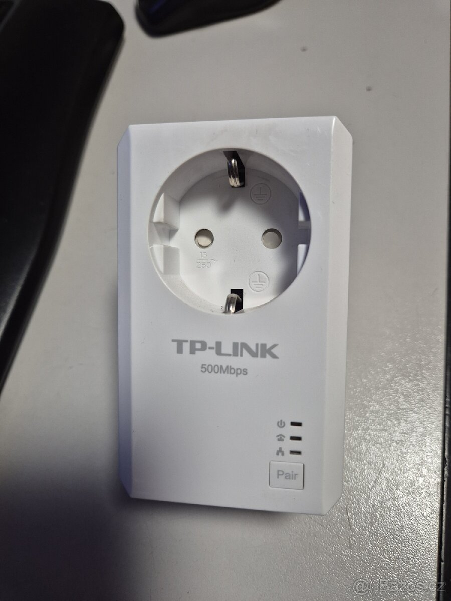 Tplink AV500 - 2