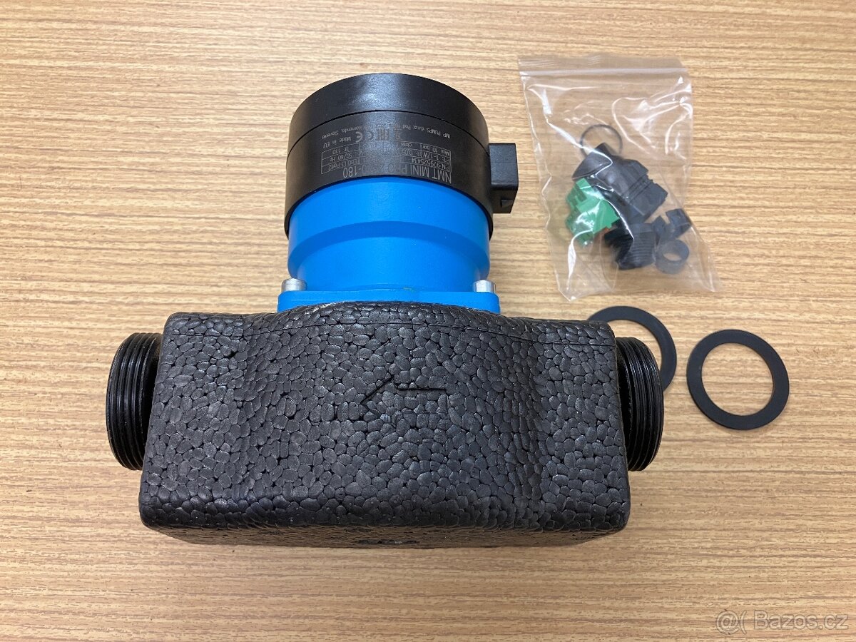 Oběhové čerpadlo NMT MINI PRO 25/40 - 180 - 2