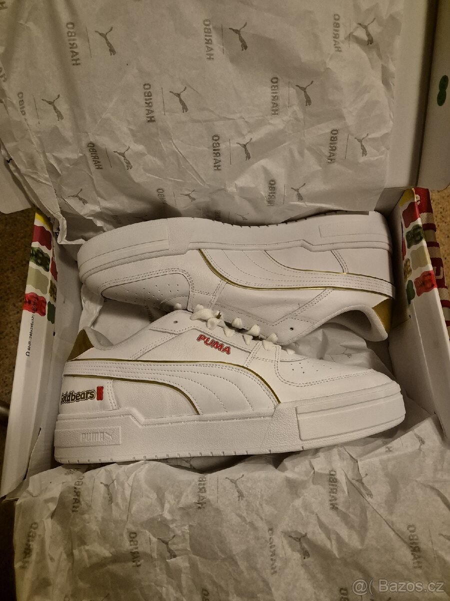 Boty puma x haribo goldbears - 2