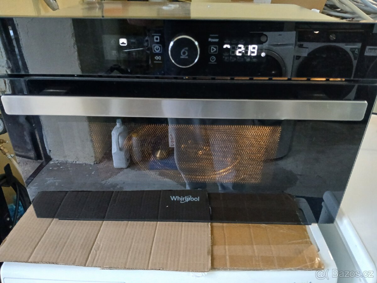 Whirpool - 2