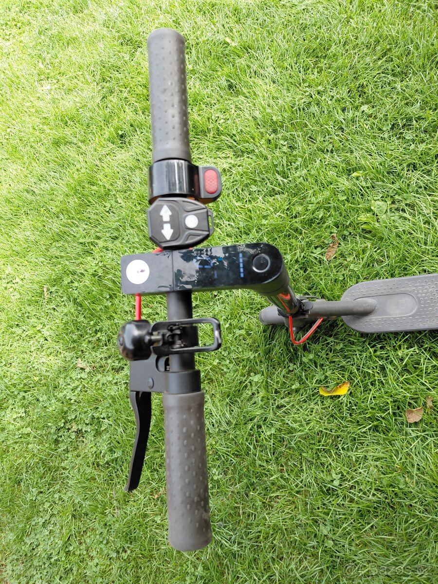 Xiaomi Pro 2 elektrokolobežka - 2