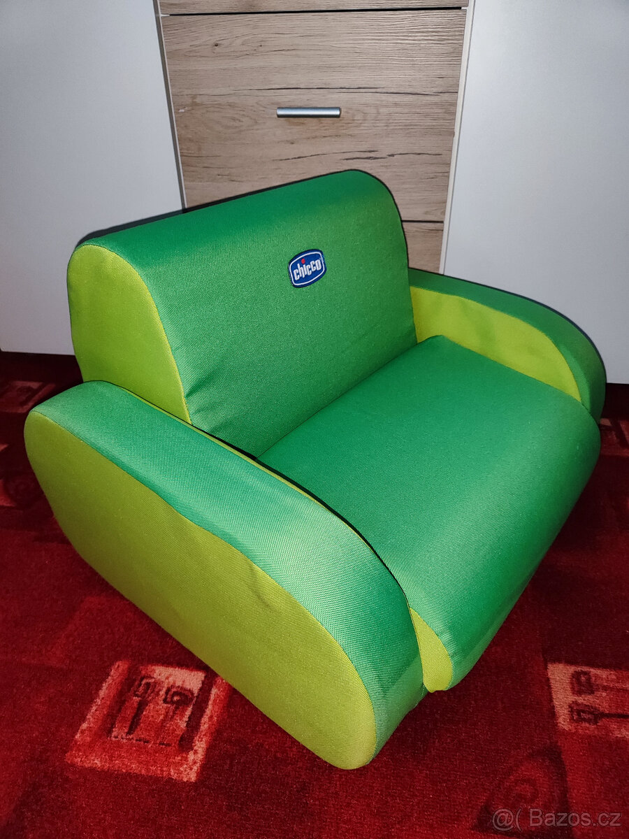 Dětské křesílko Chicco - 2