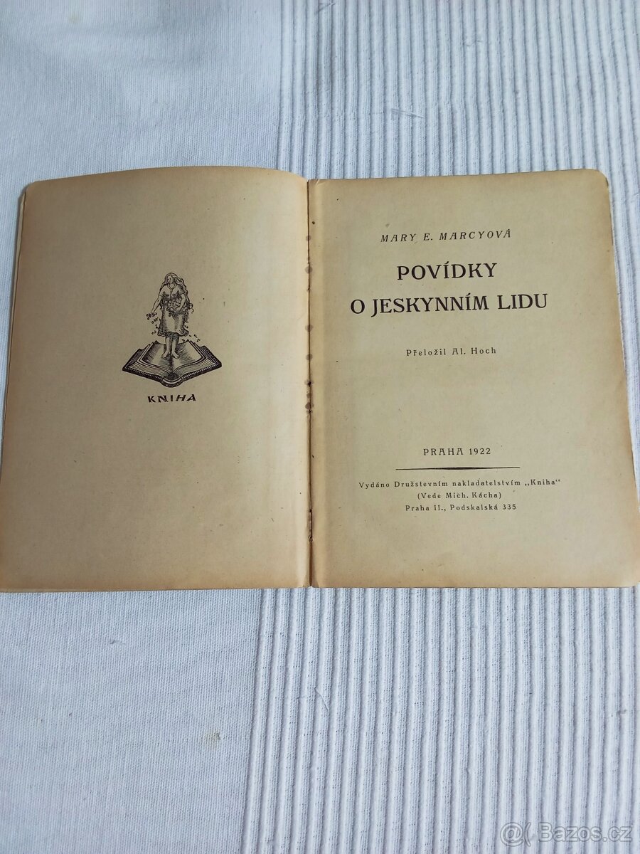 Pro bibliofily - 2