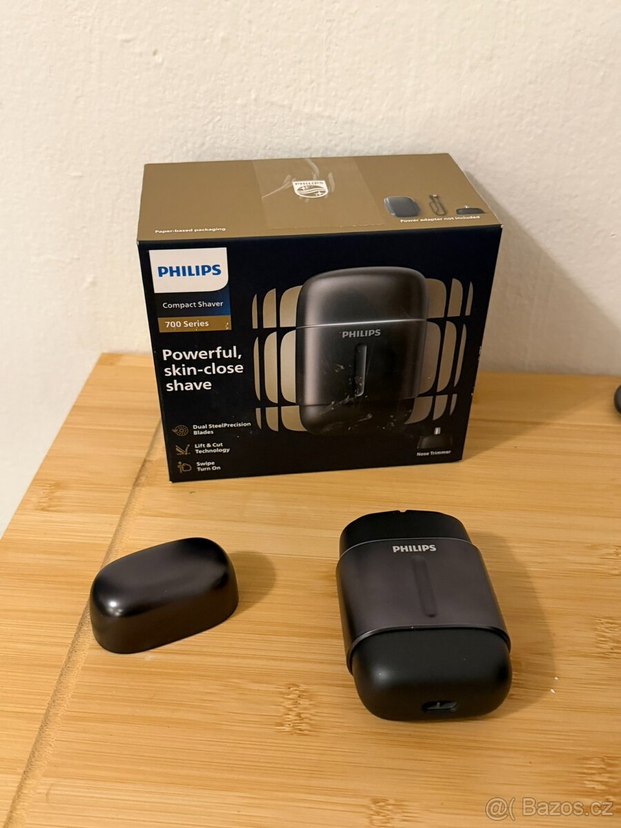 Holící strojek Philips Series 700 - 2