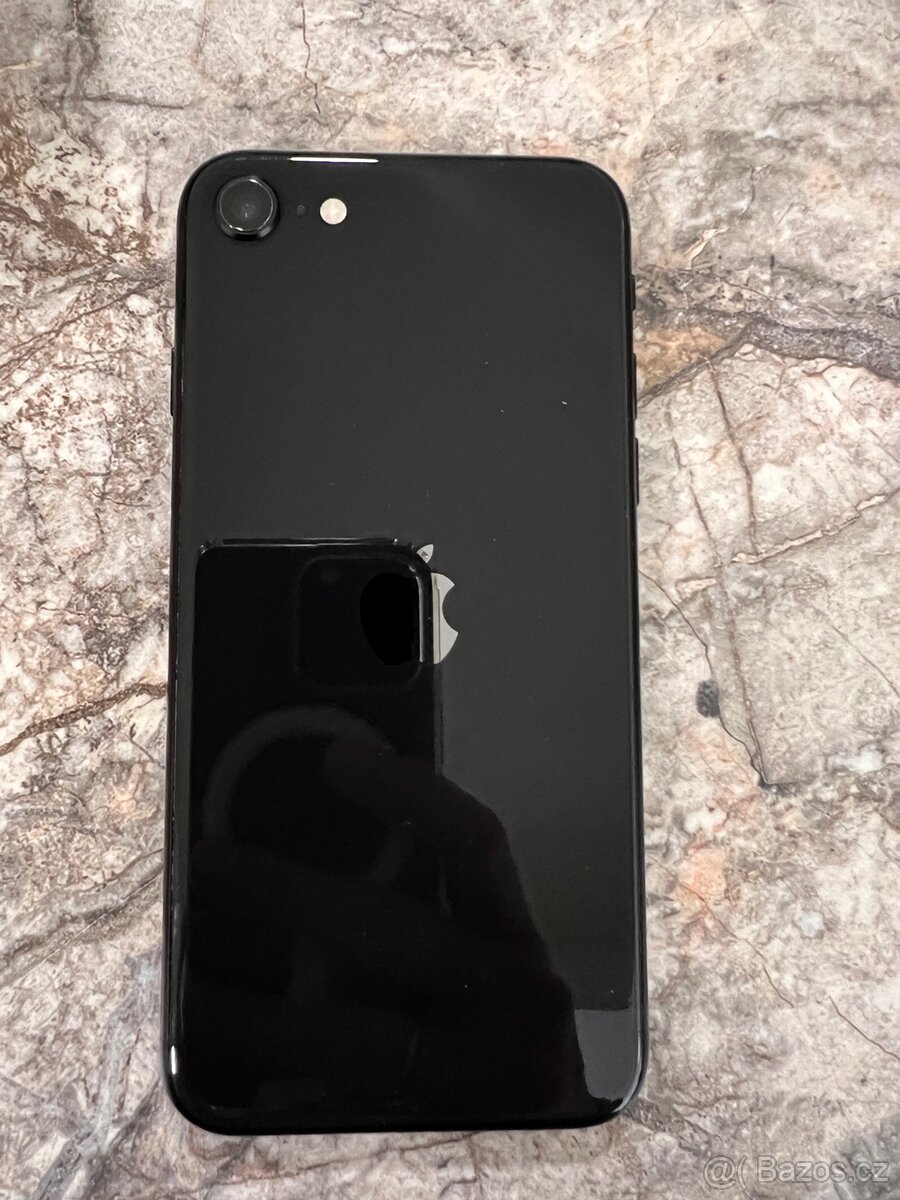 iPhone SE 2020 64gb - 2