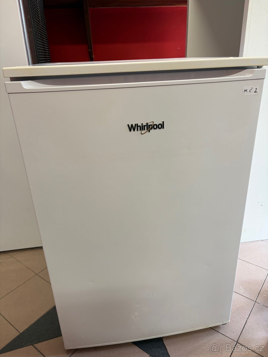 Mrazák Whirlpool - 2