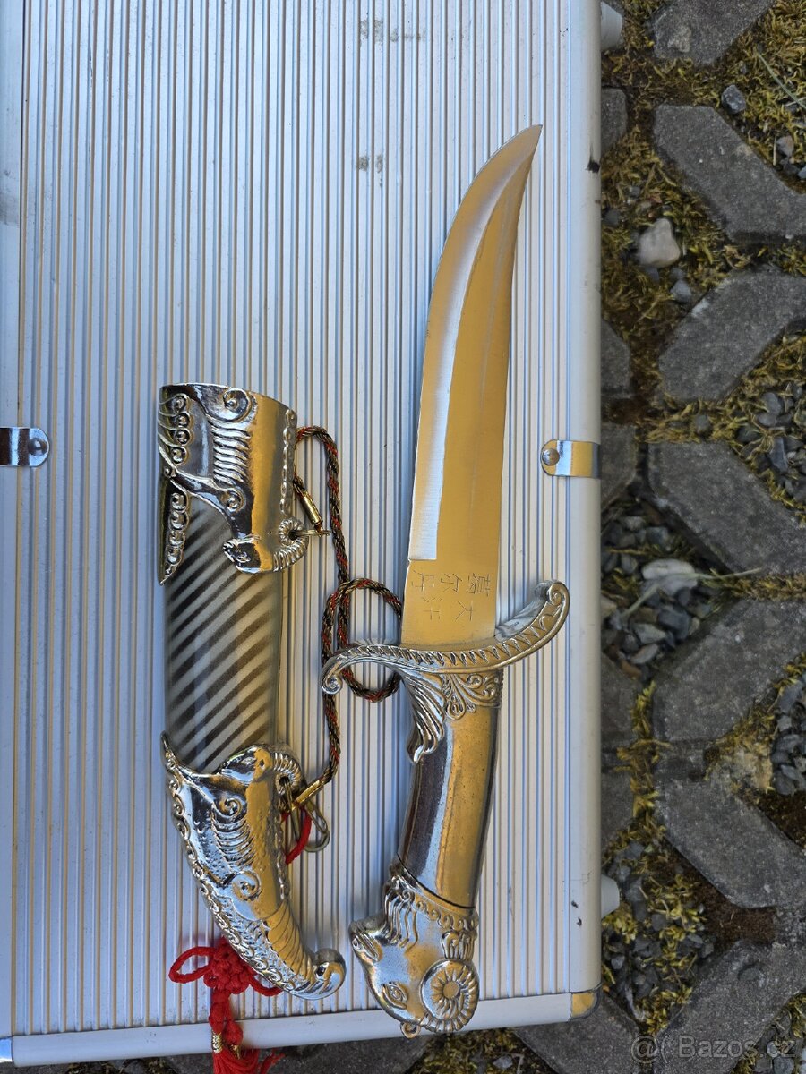 Dýka - 2