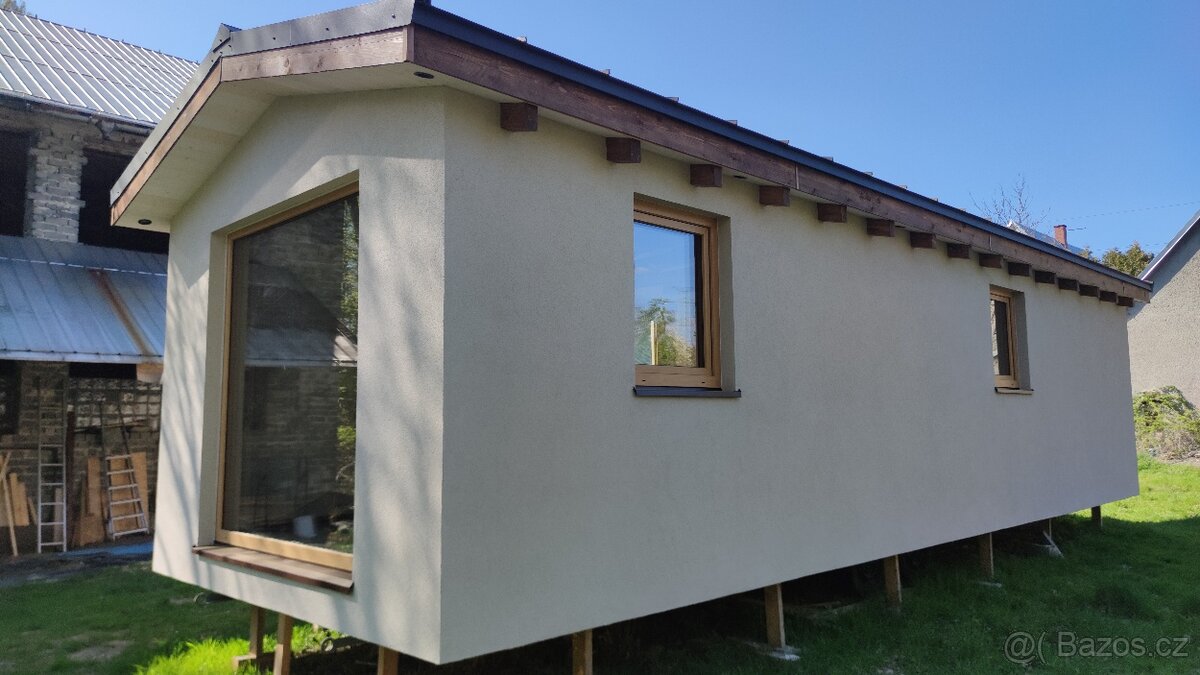Tiny House - 2