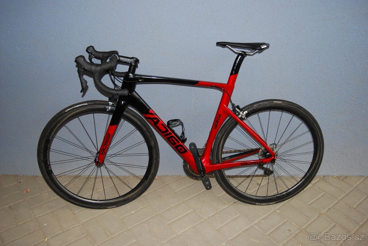 Yadigo Heroa 54CM - 2