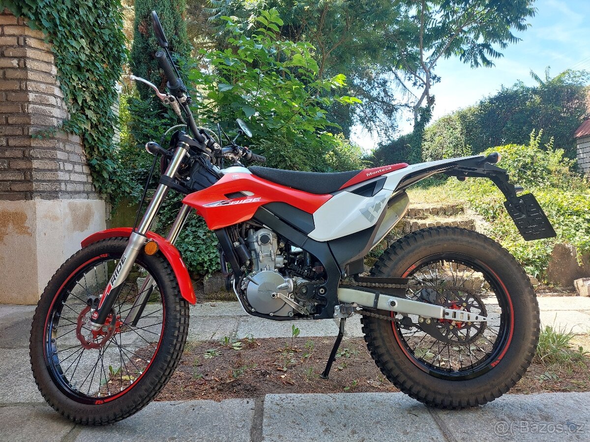 Montesa 4Ride - 2