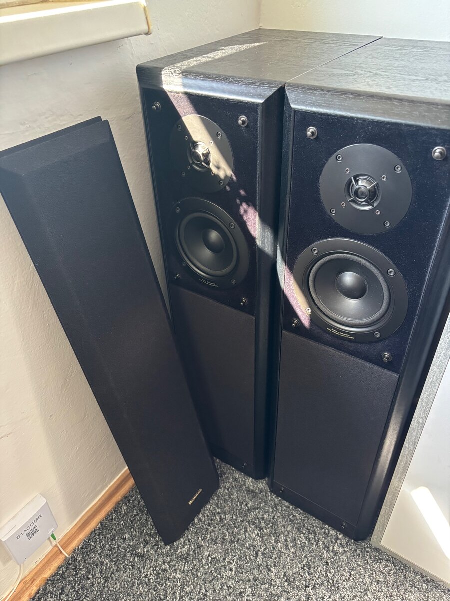 TECHNICS - 2