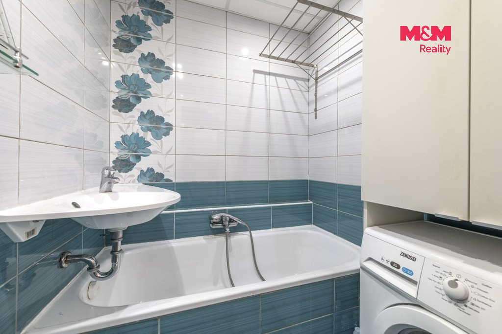 Prodej bytu 4+1, 77 m², Jirkov, ul. SNP - 2