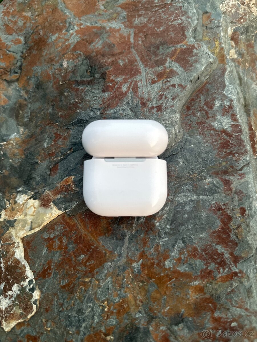 Apple AirPods 4 - 2