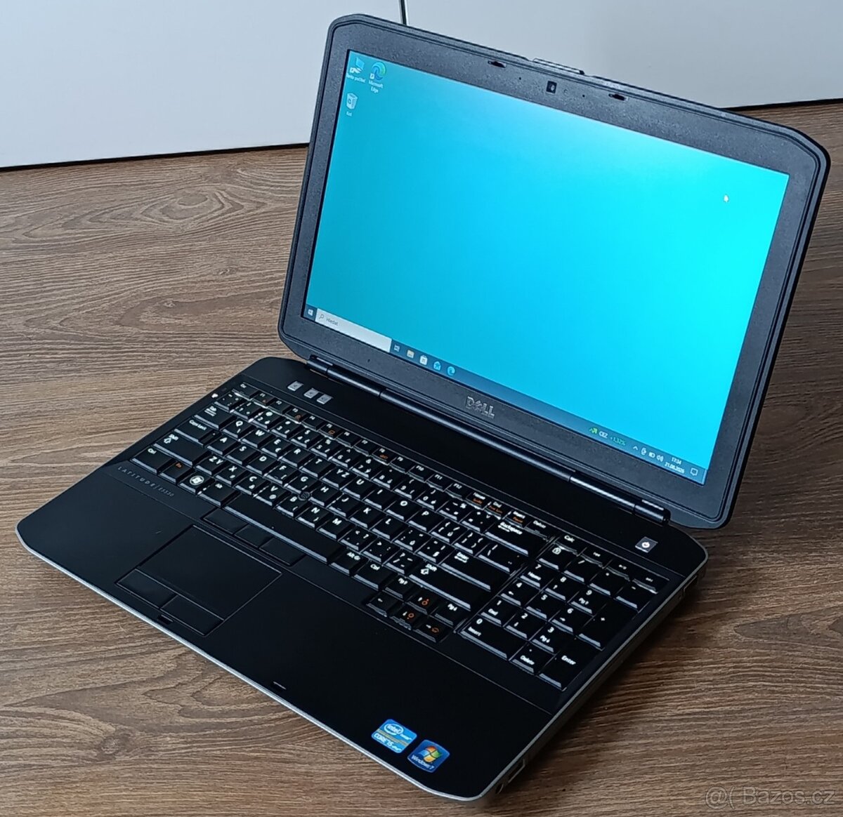 Notebook Dell E5530, Intel Core i5, 8GB RAM, SSD 256GB - 2