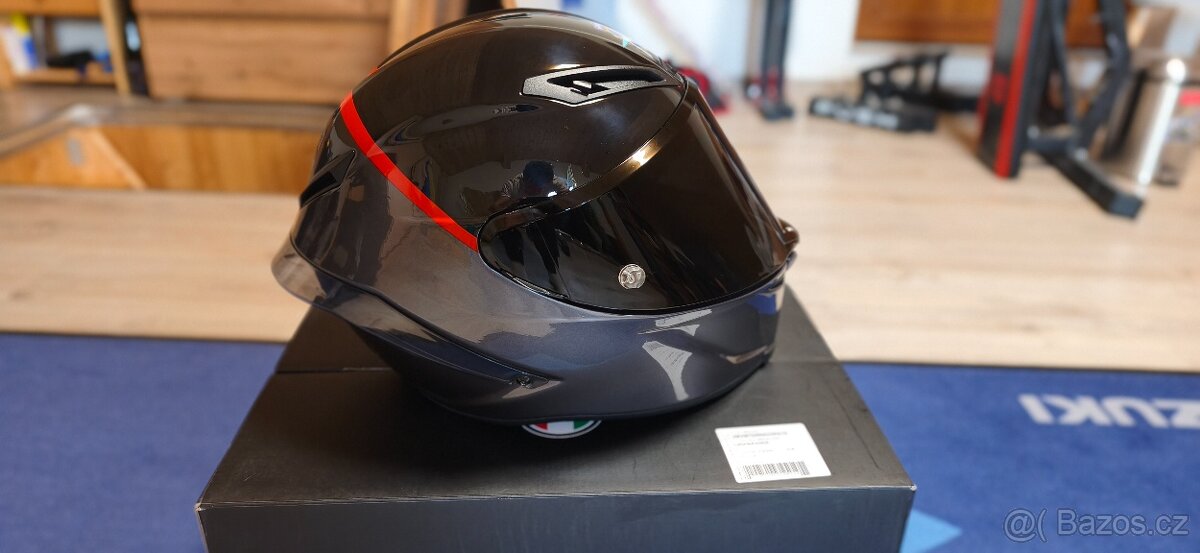 AGV Corsa R (MV AGUSTA) - 2