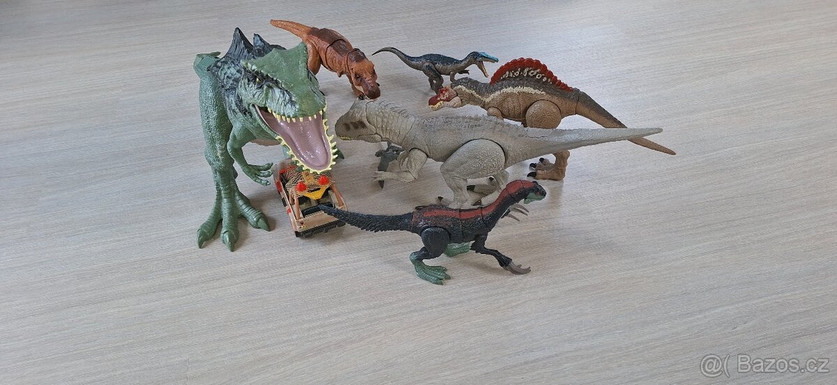 Dinosauri - 2