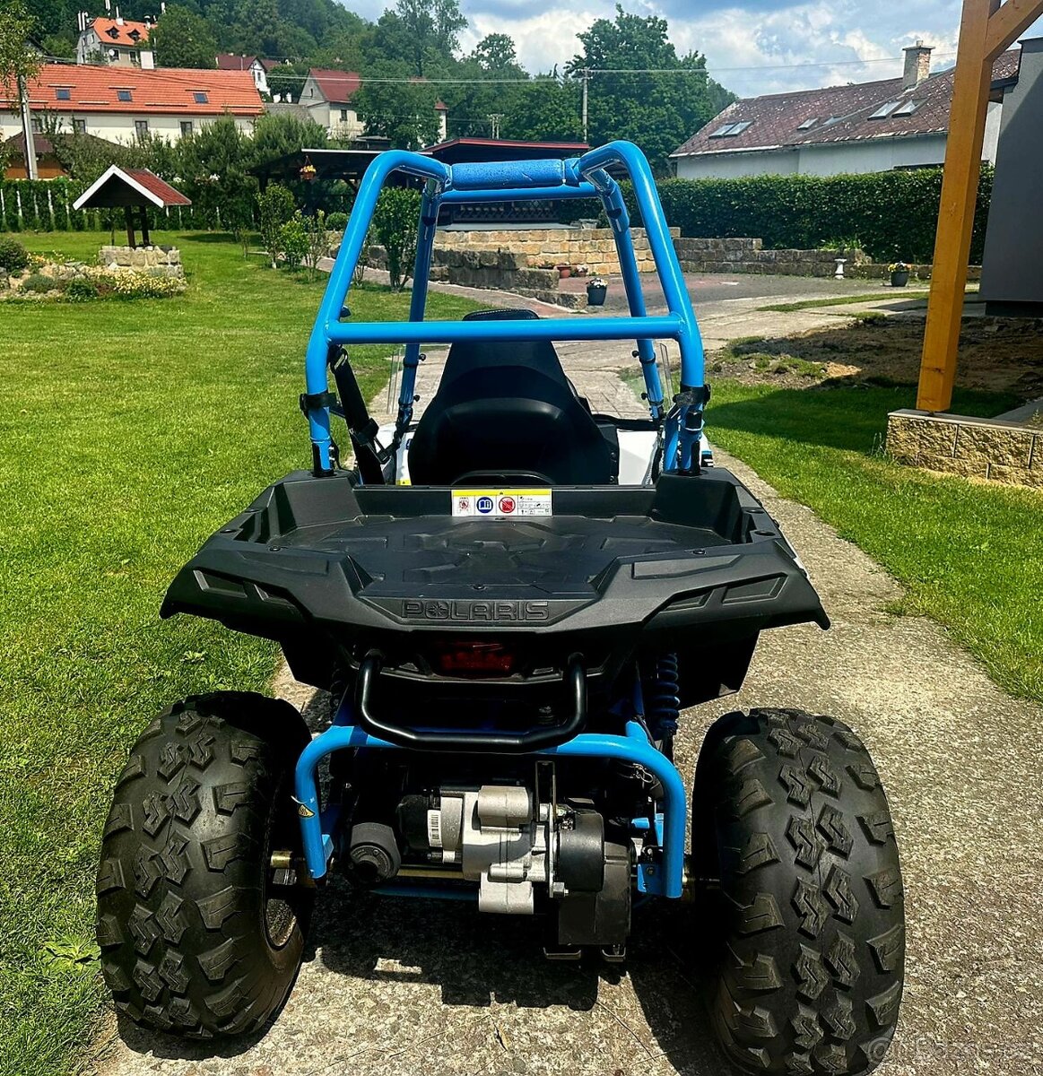 Polaris ACE 150