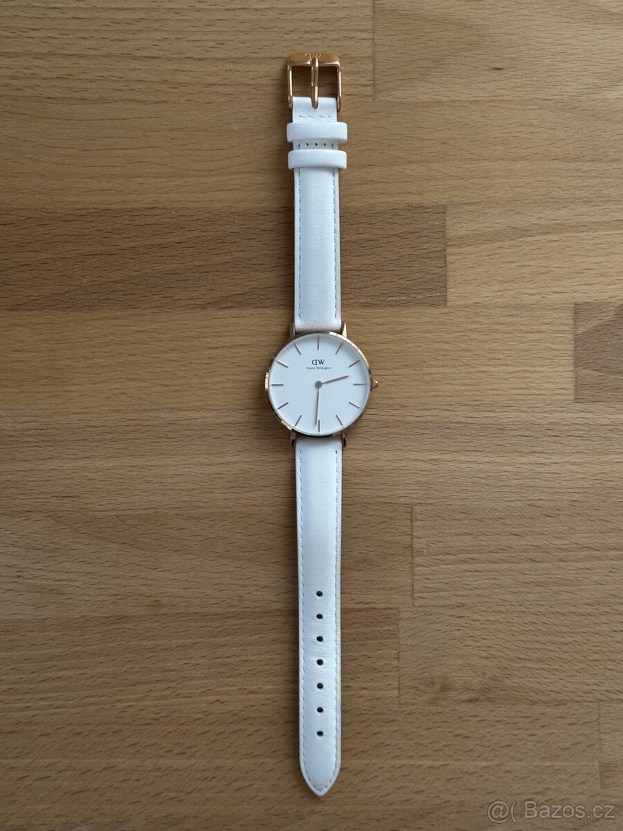 Dámské hodinky Daniel Wellington - 2