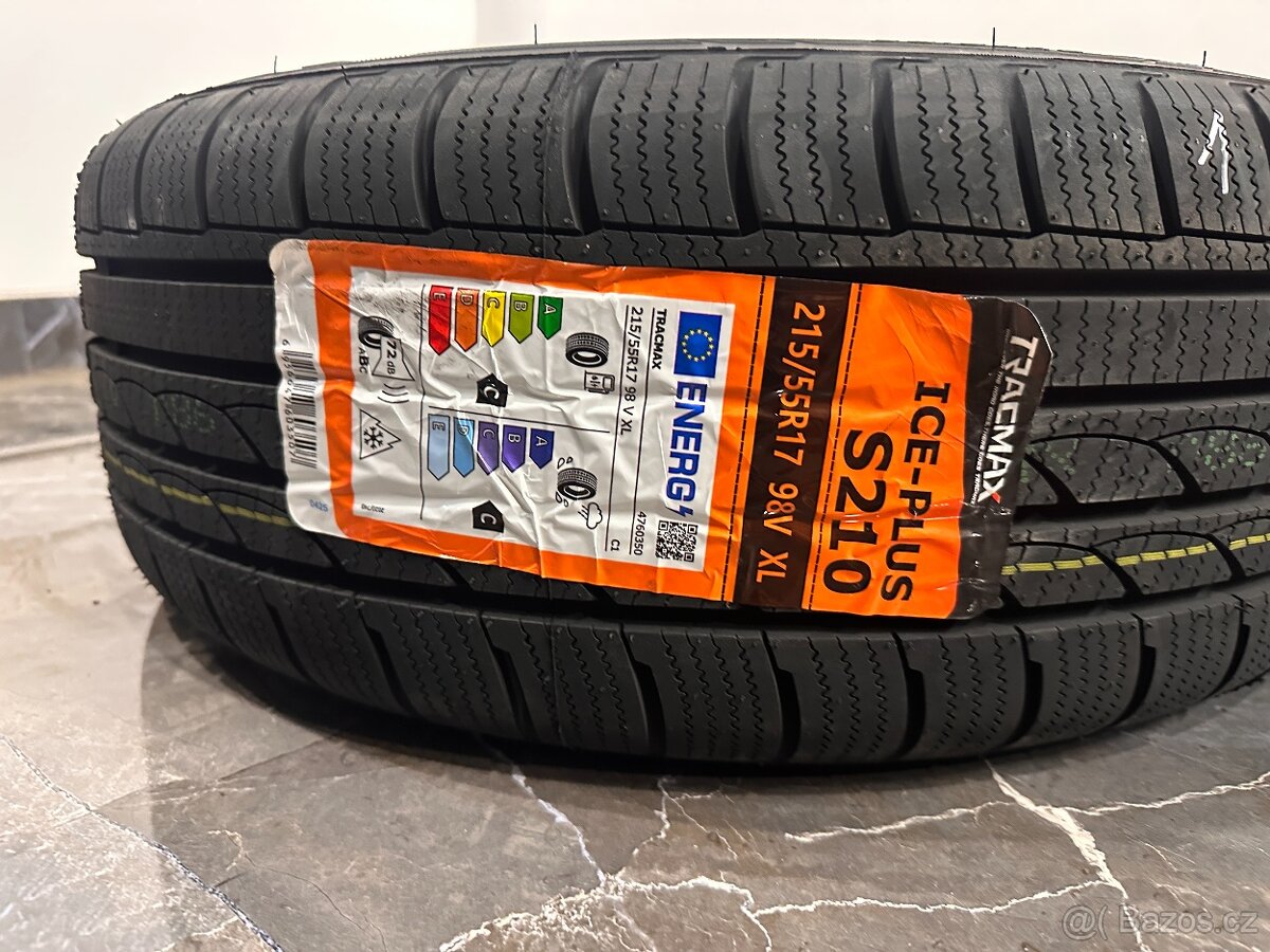 original alu kola škoda superb III IV R17 3v007364 - 2