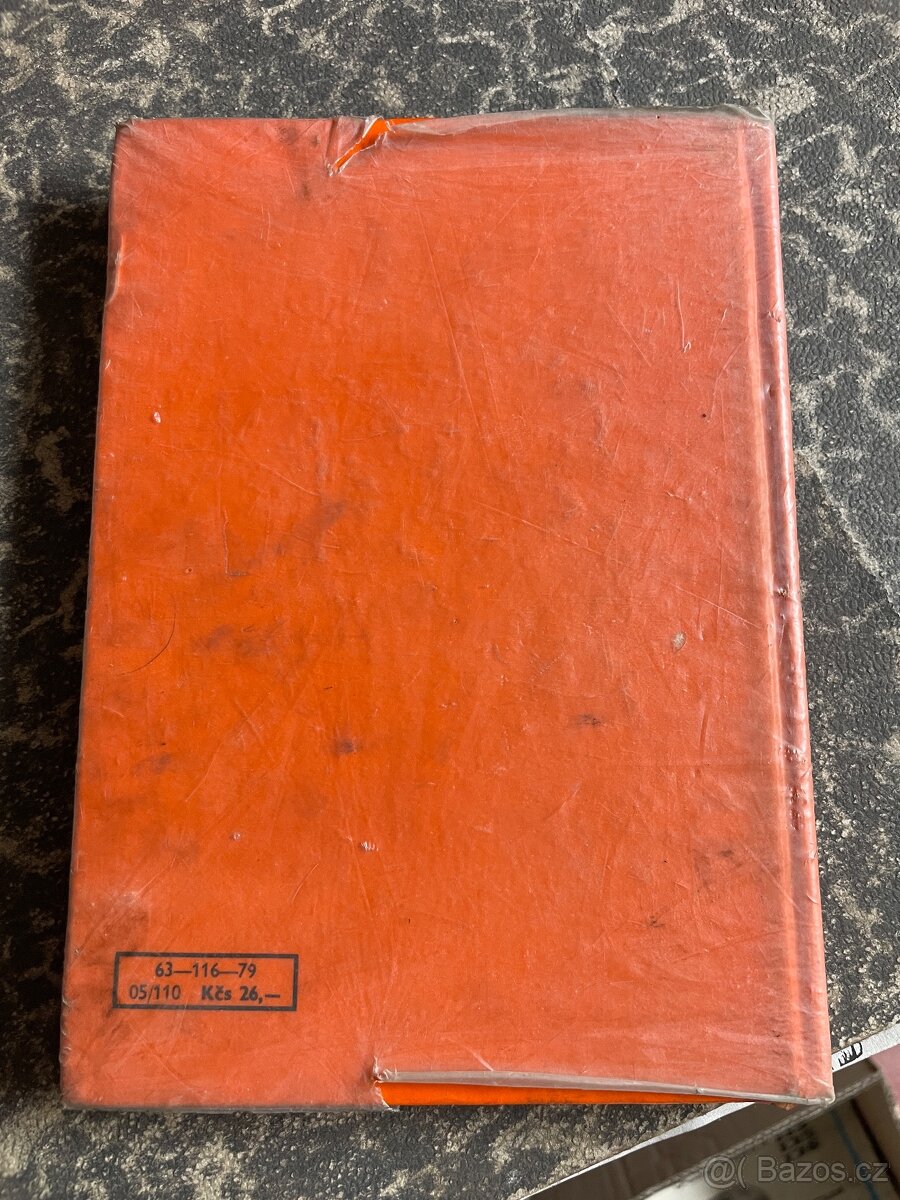 Šteiner Dacia 1300 Renault 12 - 2