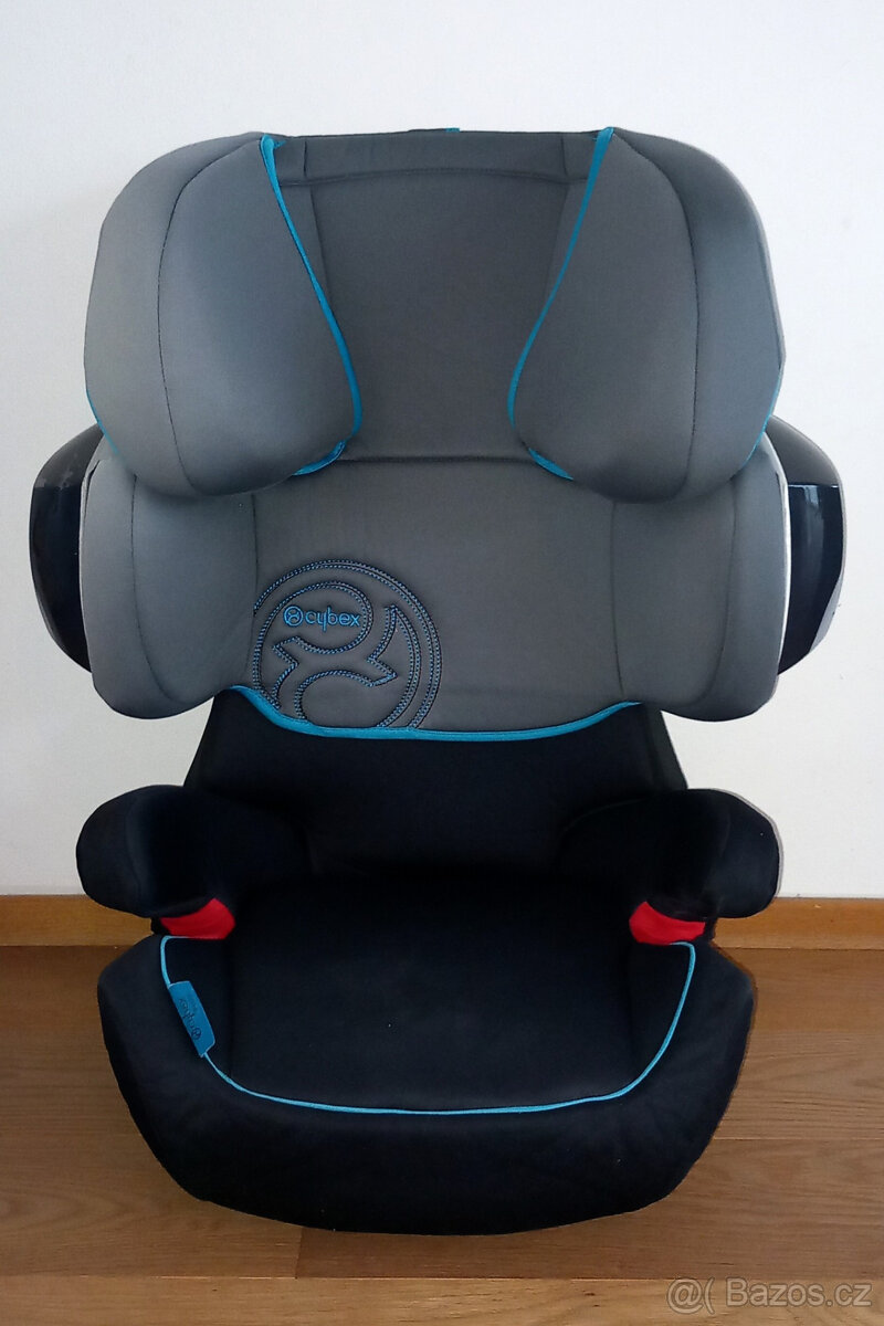 Autosedačka Cybex Gold - 2