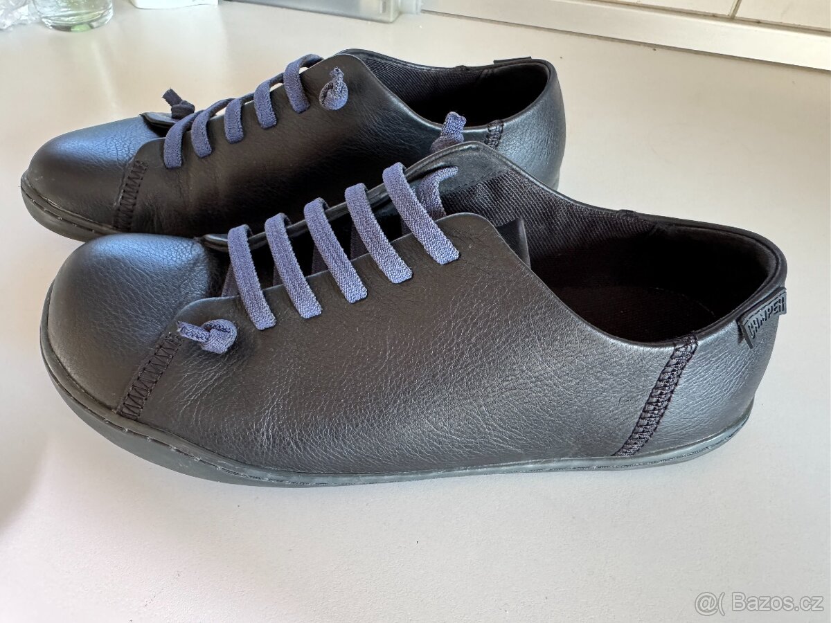 Barefoot boty Camper Peu Sella dámské vel. 40 - 2