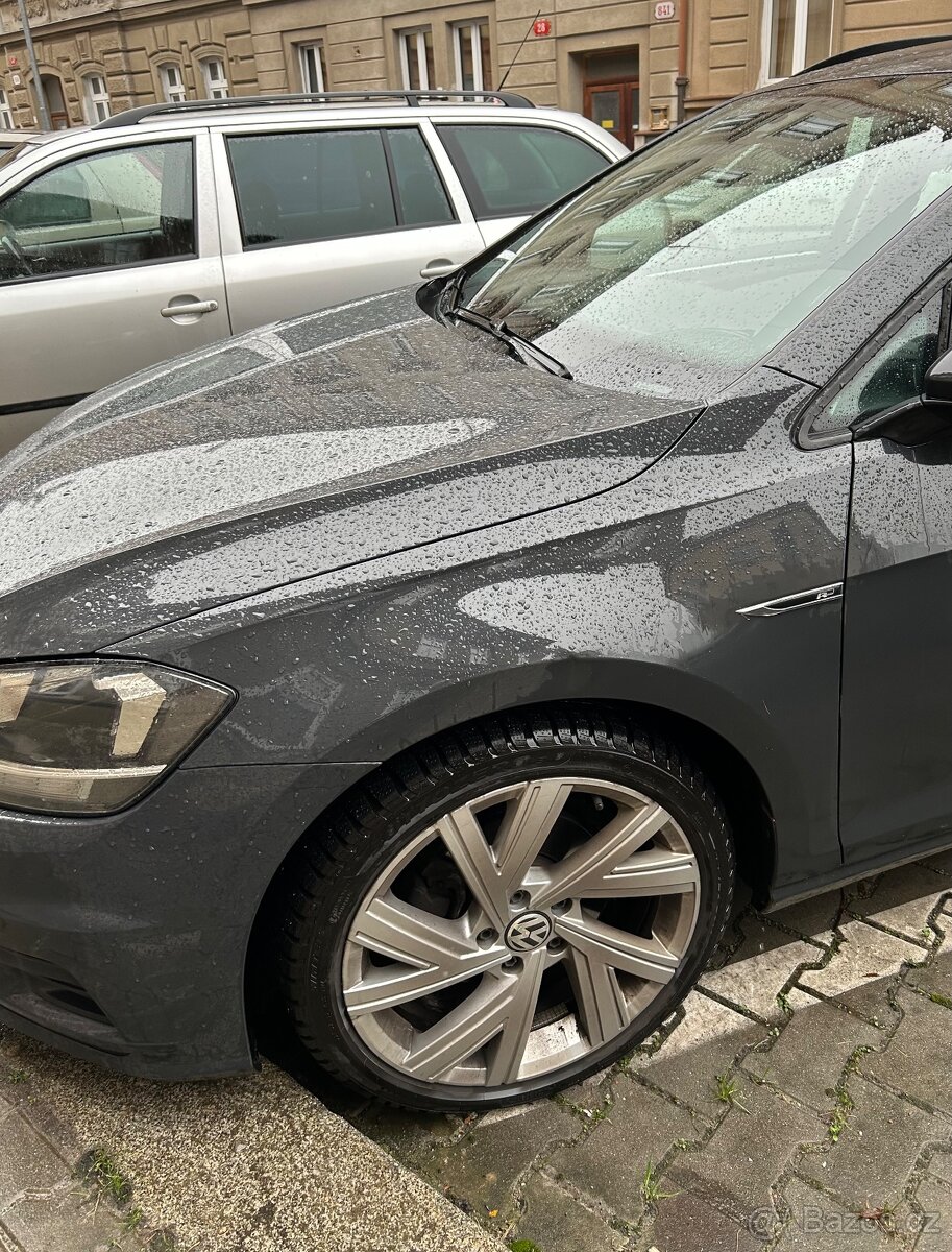 Volkswagen Golf 7, 1.0Tsi 81kW facelift - 2