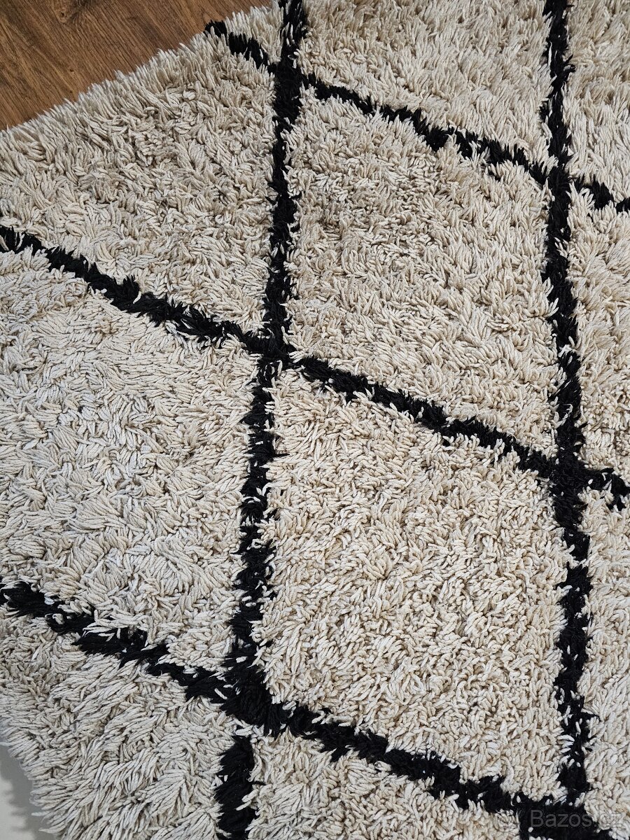 Koberec westwing - 2