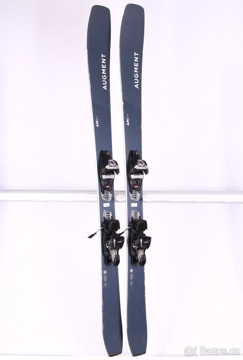 Použité lyže AUGMENT AM 88 2022 - 2