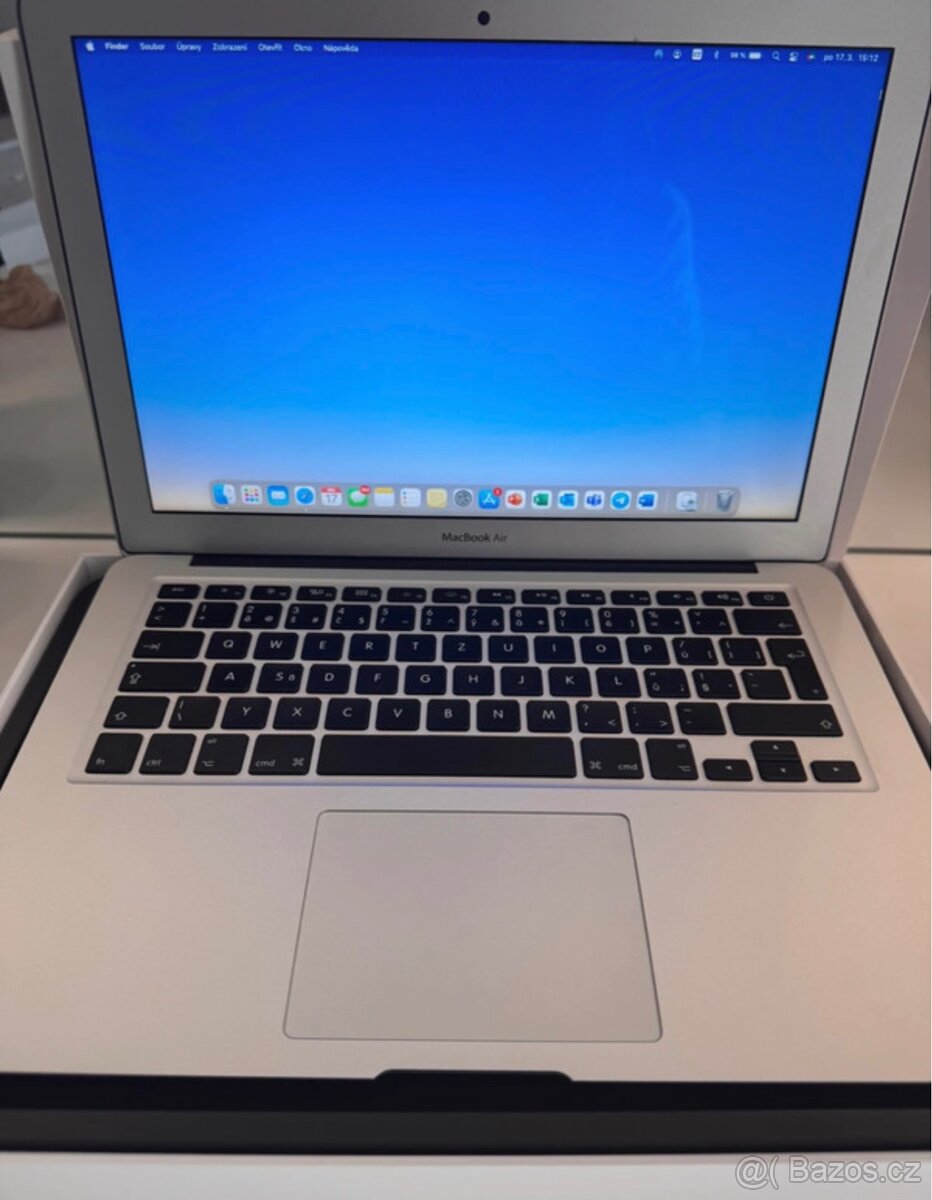 MacBook Air 13 2017 - 2