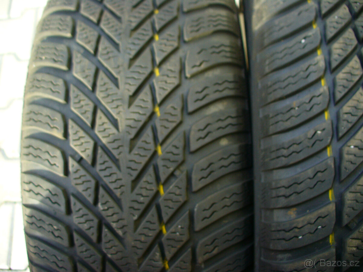 NOKIAN ZIMNÍ 195/65/15 - 2