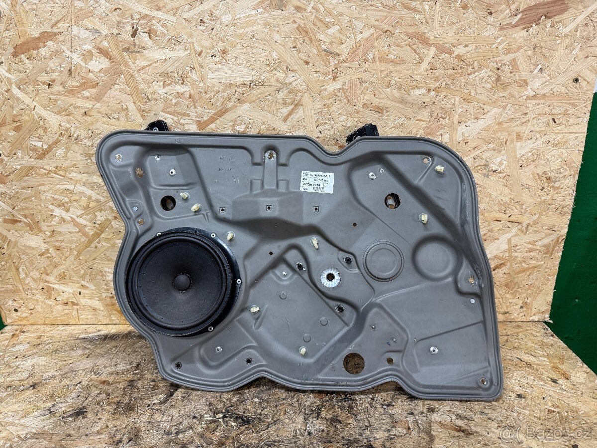 LEVÁ PŘEDNÍ STAHOVAČKA ŠKODA OCTAVIA 2 1Z1837655B - 2