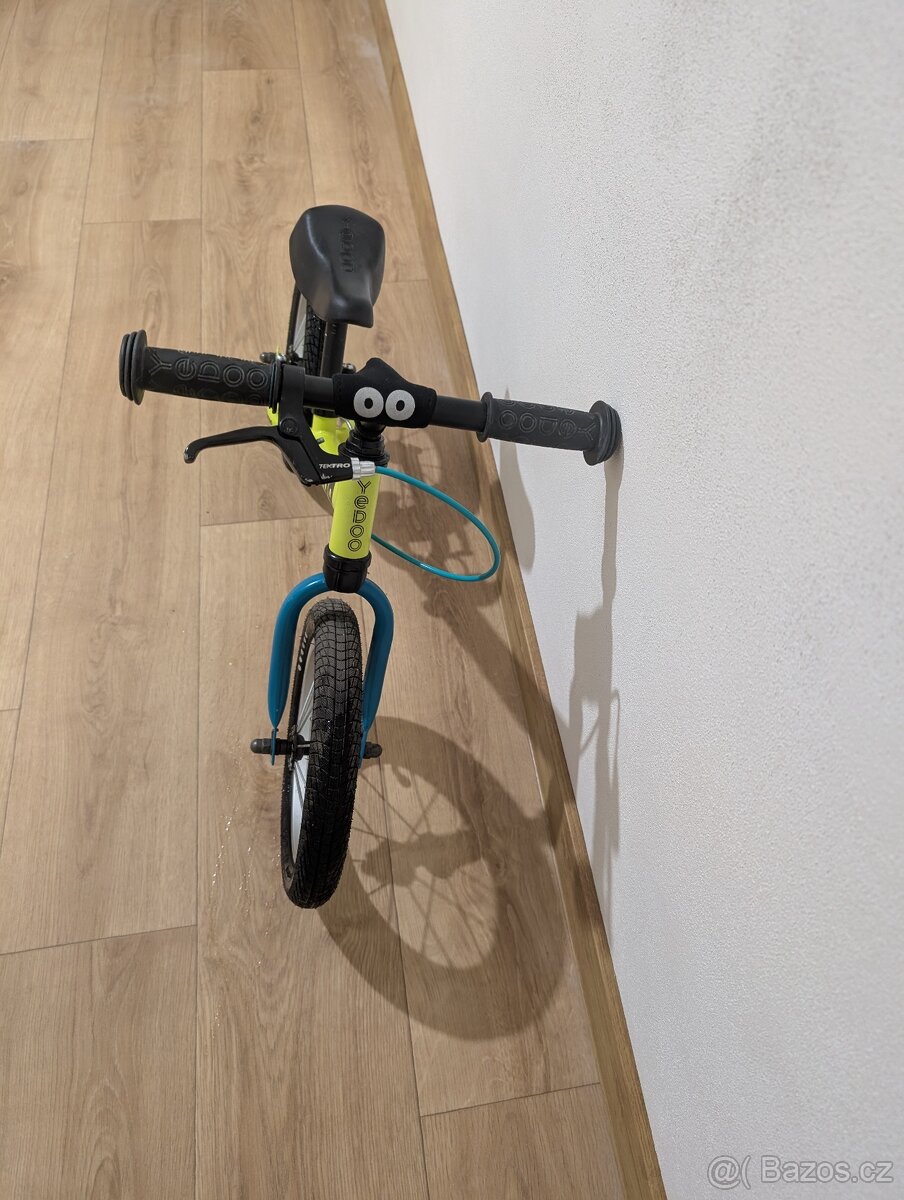 Odrážedlo Yedoo - TooToo - 2