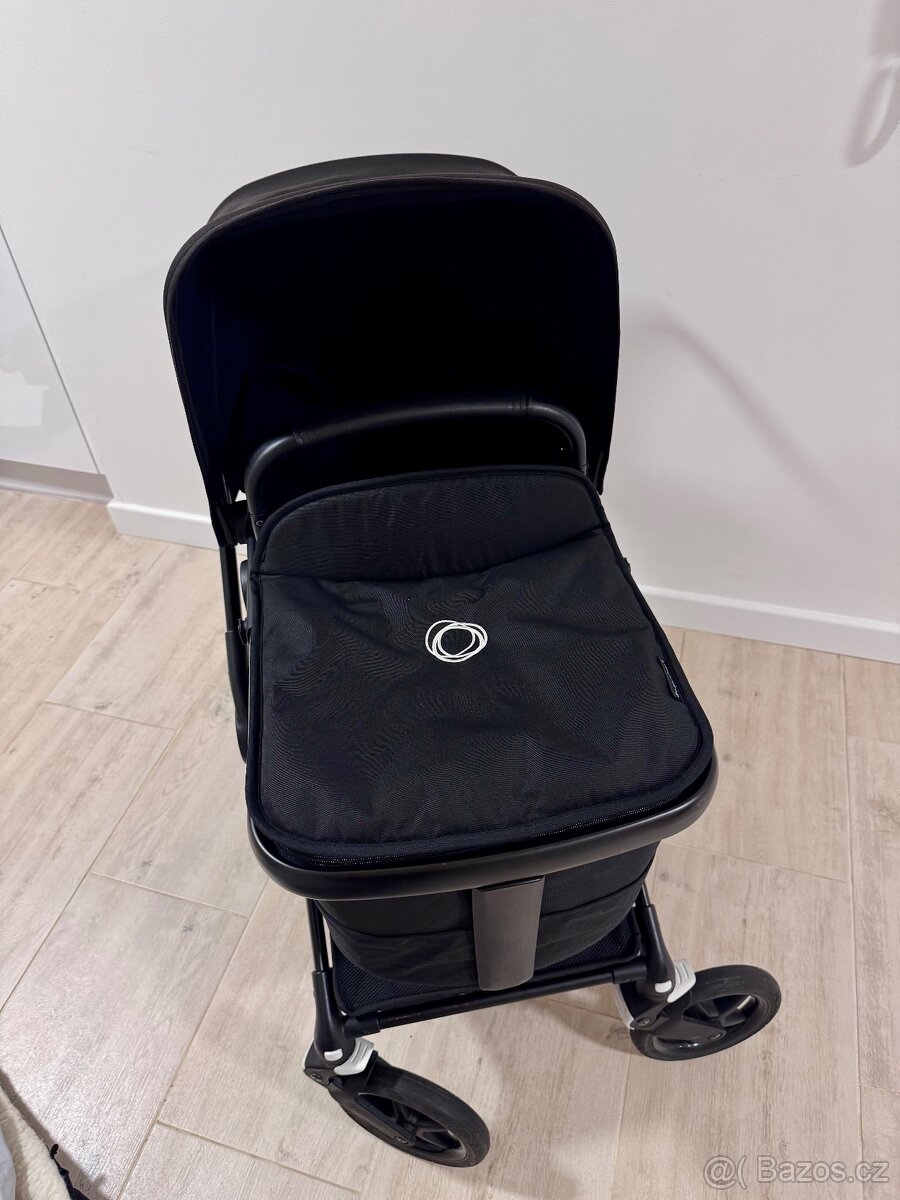 Kočár Bugaboo Fox 3 - 2