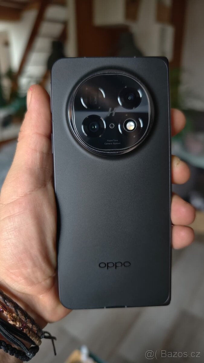 OPPO FIND N5 GLOBAL CZ ANDROID 16 - 2