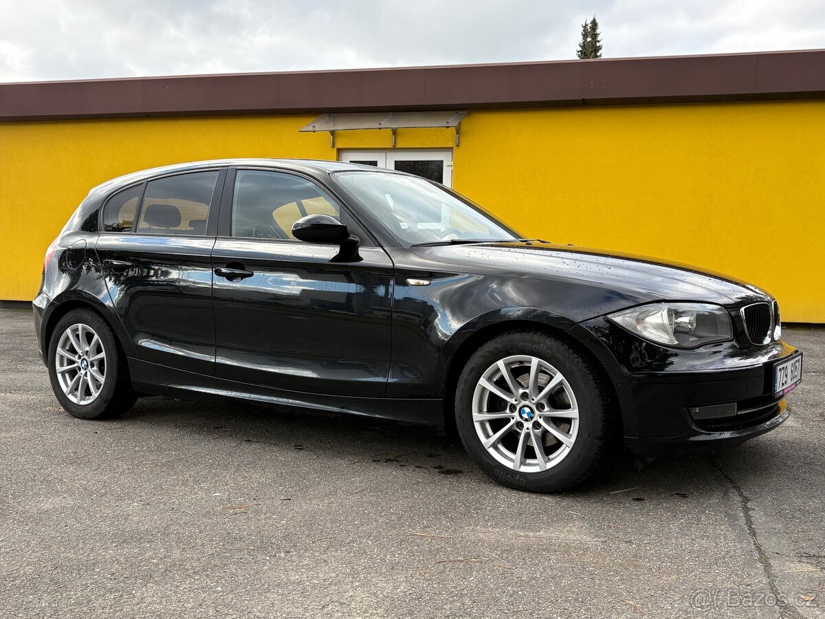 BMW 118i - 2