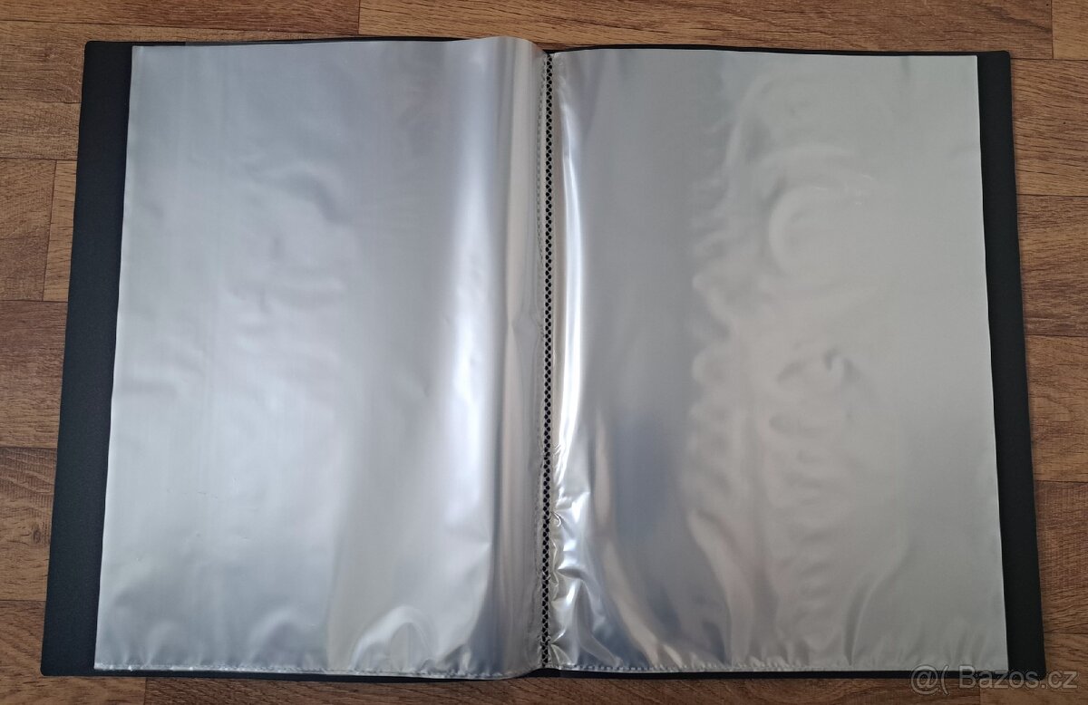 Album na diamantové malování - 2